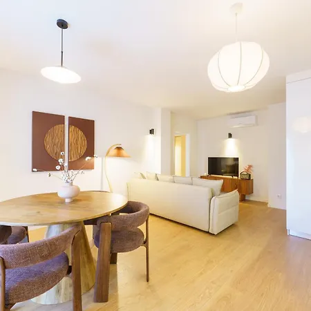 Apartman Anjos 1ºh *