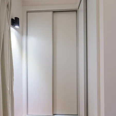 Anjos 1ºh Lägenhet
